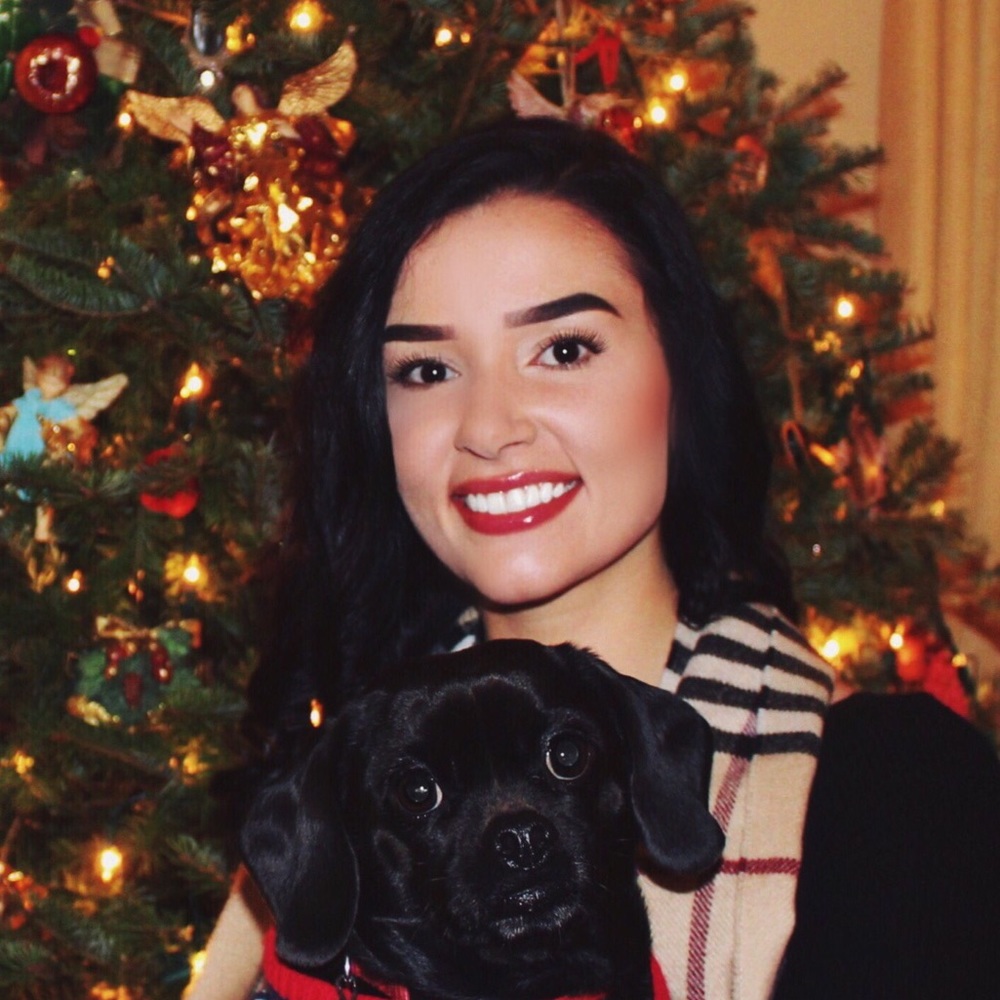 Meet your Posher, Samantha